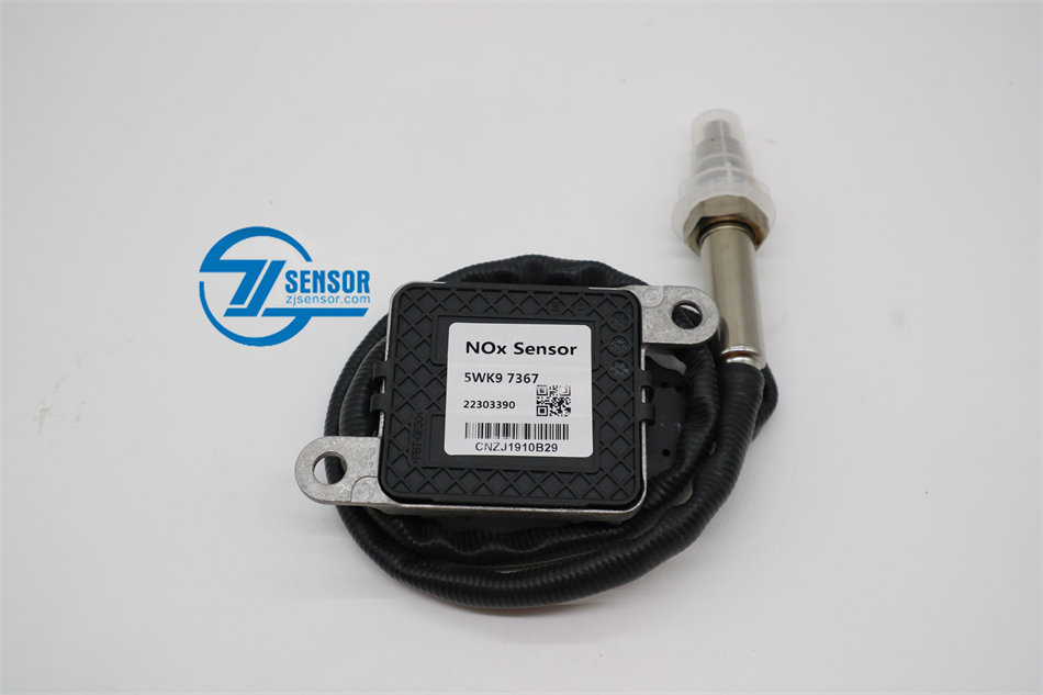 5WK97367 22303390 Nitrogen Oxide (NOX) Sensor For Volvo